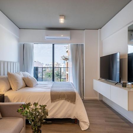 La Vie Suite Palermo Hollywood Ciudad Autónoma de Ciudad Autónoma de Buenos Aires Exterior foto
