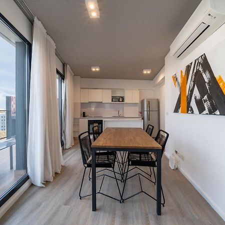 La Vie Suite Palermo Hollywood Ciudad Autónoma de Ciudad Autónoma de Buenos Aires Exterior foto