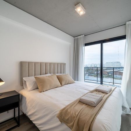 La Vie Suite Palermo Hollywood Ciudad Autónoma de Ciudad Autónoma de Buenos Aires Exterior foto