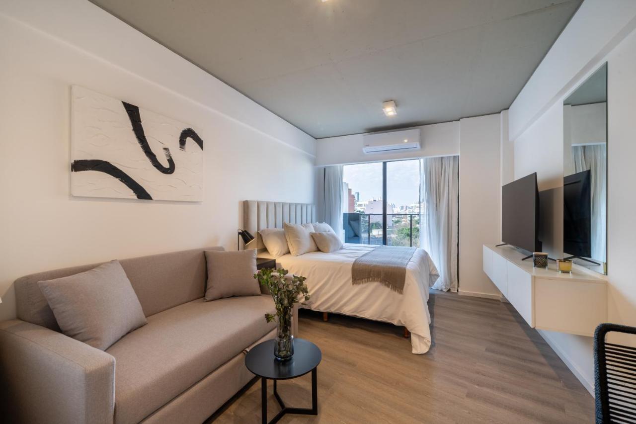 La Vie Suite Palermo Hollywood Ciudad Autónoma de Ciudad Autónoma de Buenos Aires Exterior foto