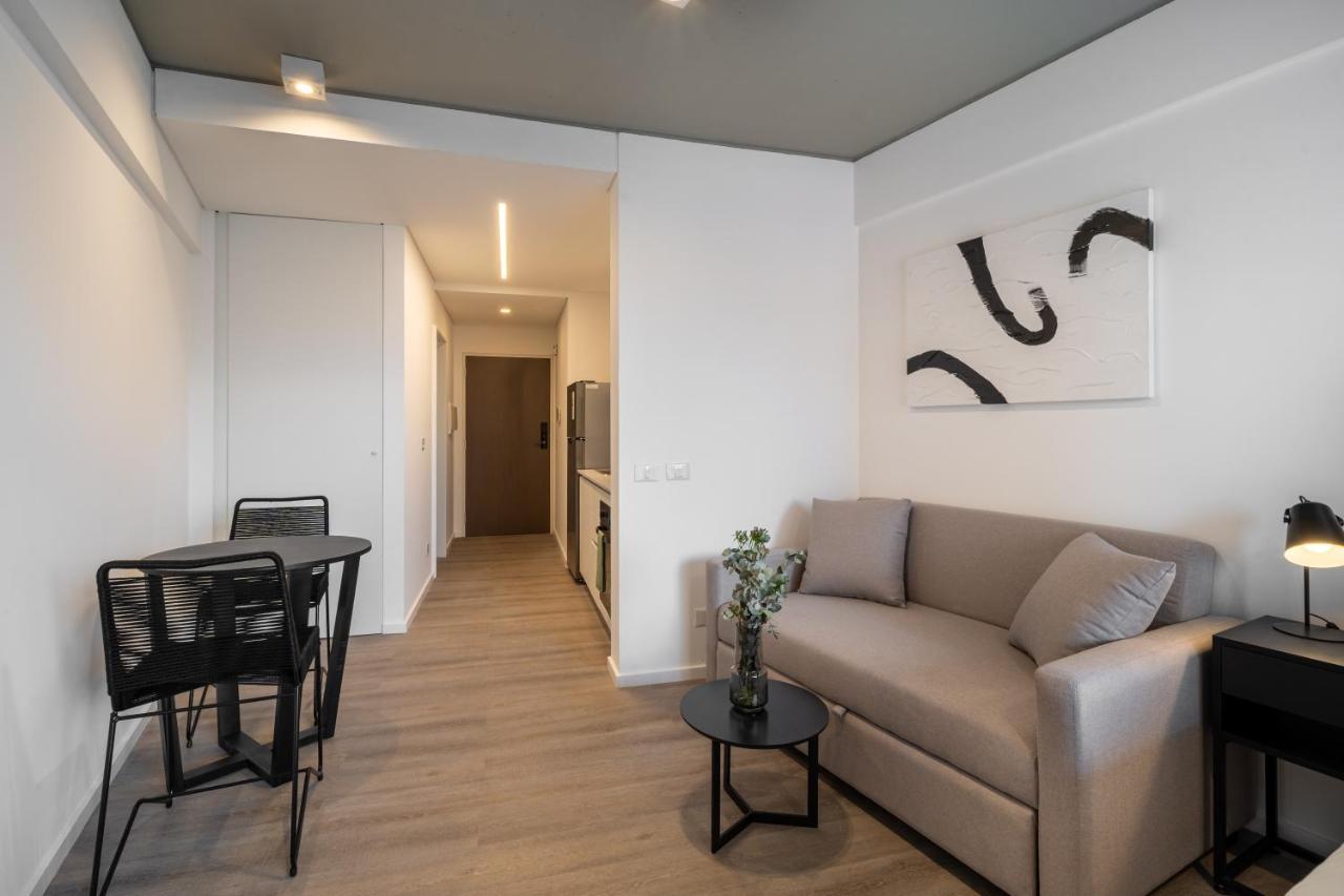 La Vie Suite Palermo Hollywood Ciudad Autónoma de Ciudad Autónoma de Buenos Aires Exterior foto