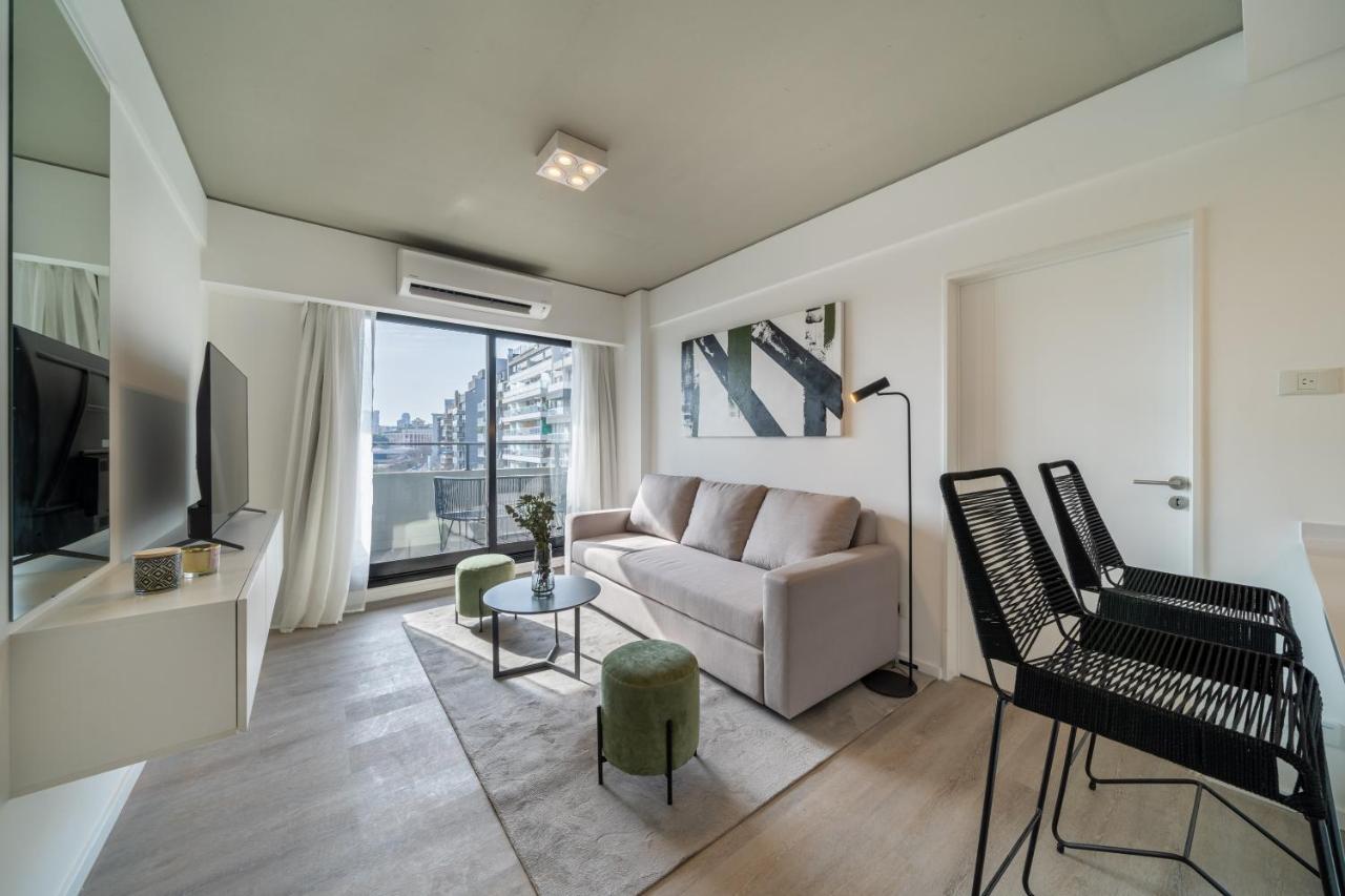 La Vie Suite Palermo Hollywood Ciudad Autónoma de Ciudad Autónoma de Buenos Aires Exterior foto