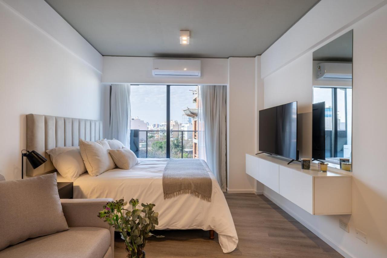La Vie Suite Palermo Hollywood Ciudad Autónoma de Ciudad Autónoma de Buenos Aires Exterior foto