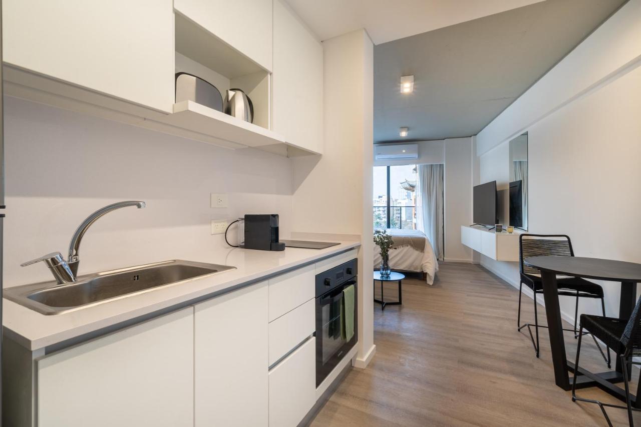 La Vie Suite Palermo Hollywood Ciudad Autónoma de Ciudad Autónoma de Buenos Aires Exterior foto
