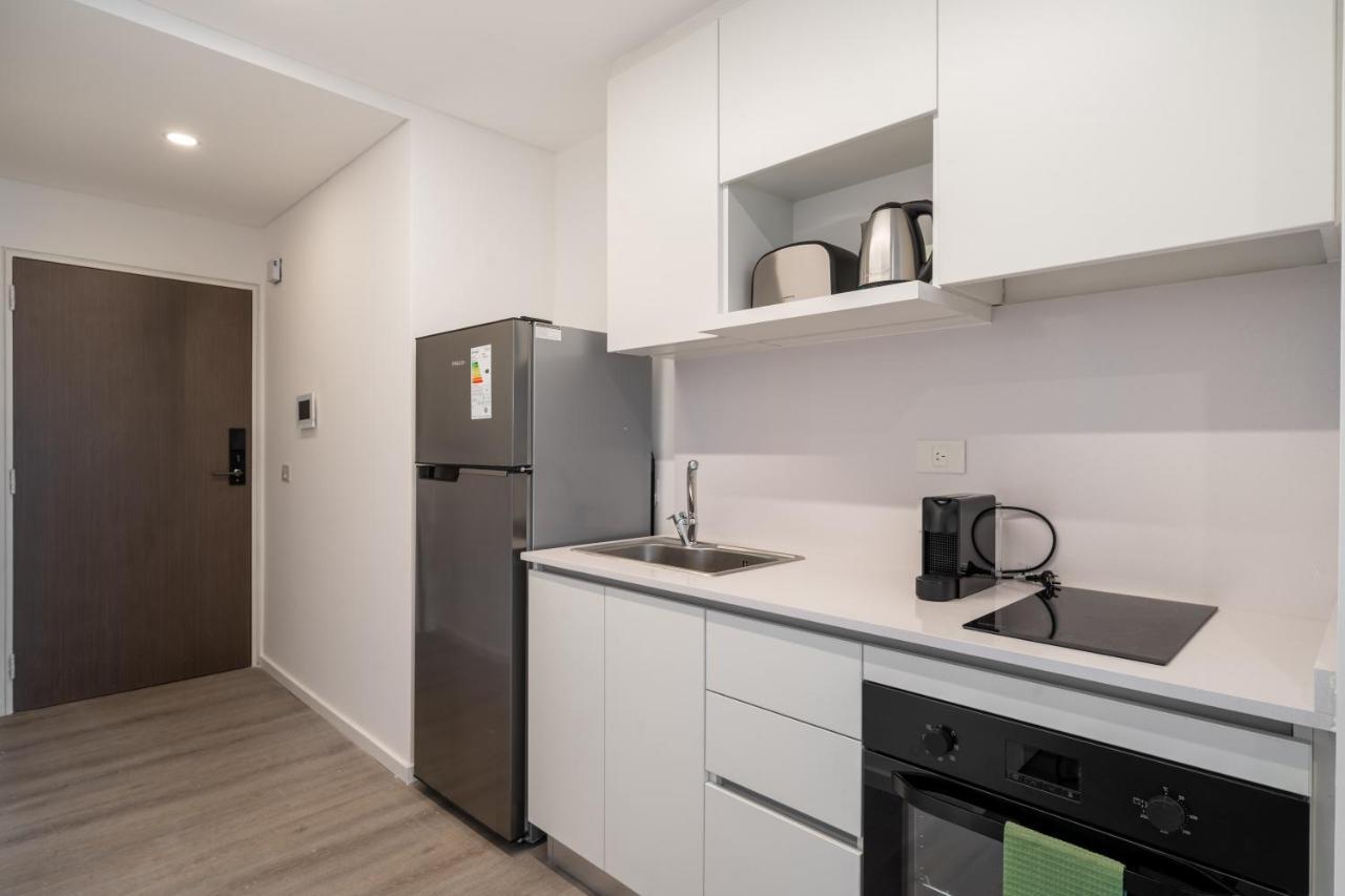 La Vie Suite Palermo Hollywood Ciudad Autónoma de Ciudad Autónoma de Buenos Aires Exterior foto