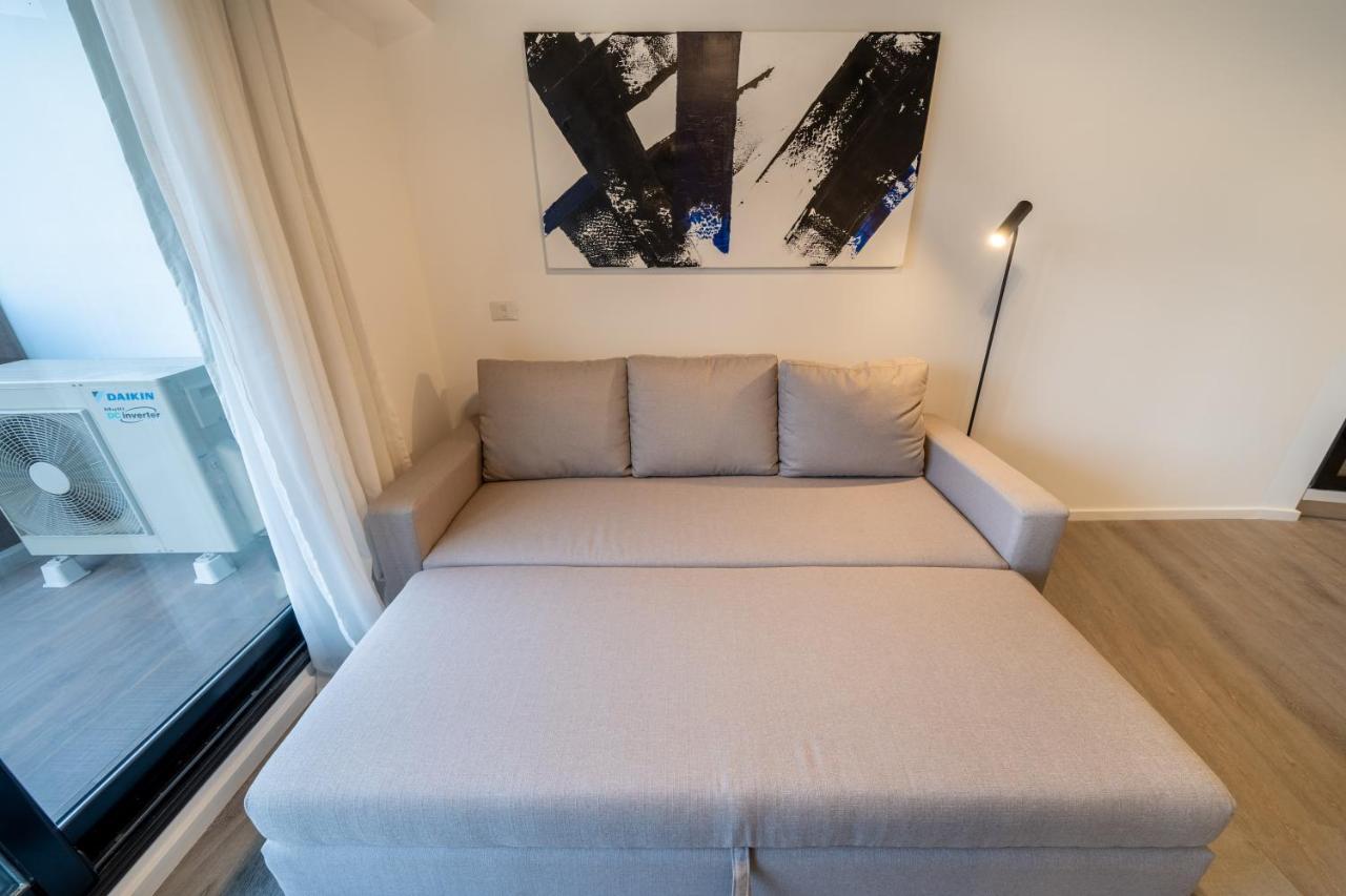 La Vie Suite Palermo Hollywood Ciudad Autónoma de Ciudad Autónoma de Buenos Aires Exterior foto