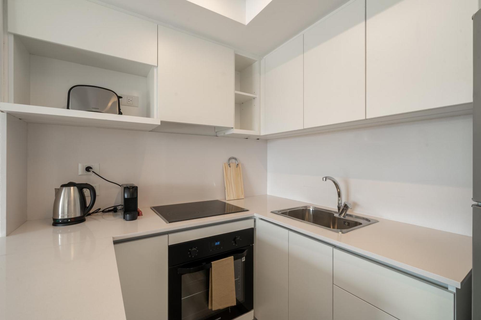 La Vie Suite Palermo Hollywood Ciudad Autónoma de Ciudad Autónoma de Buenos Aires Exterior foto