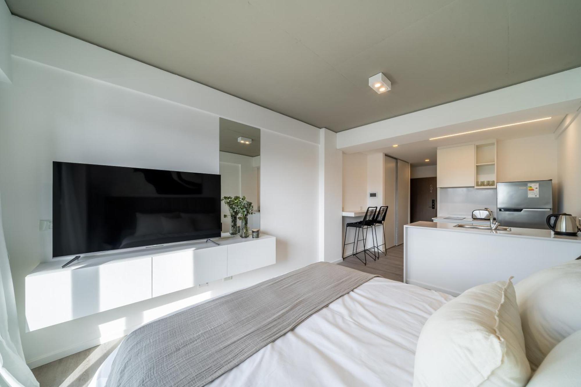 La Vie Suite Palermo Hollywood Ciudad Autónoma de Ciudad Autónoma de Buenos Aires Exterior foto