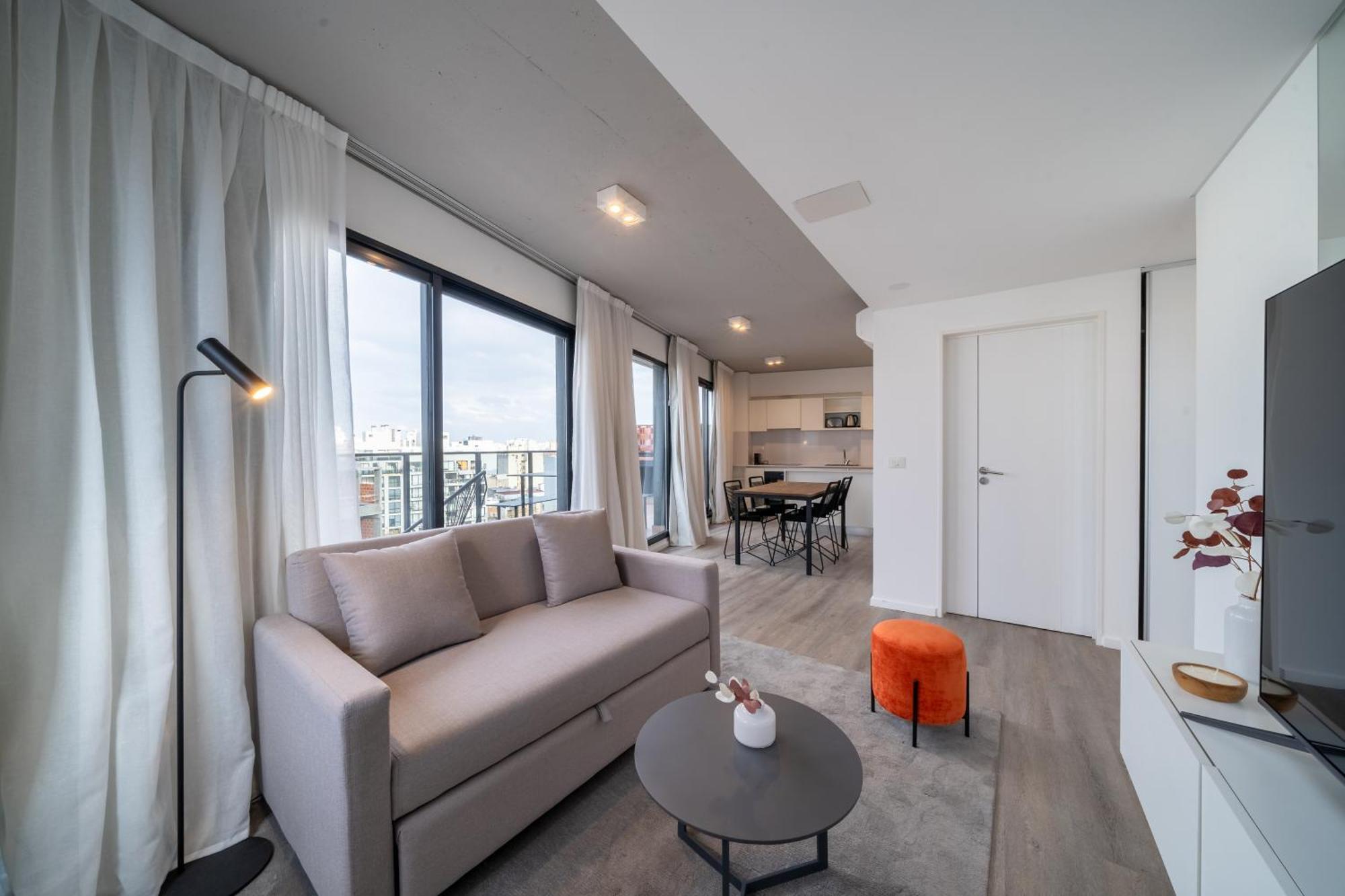 La Vie Suite Palermo Hollywood Ciudad Autónoma de Ciudad Autónoma de Buenos Aires Exterior foto