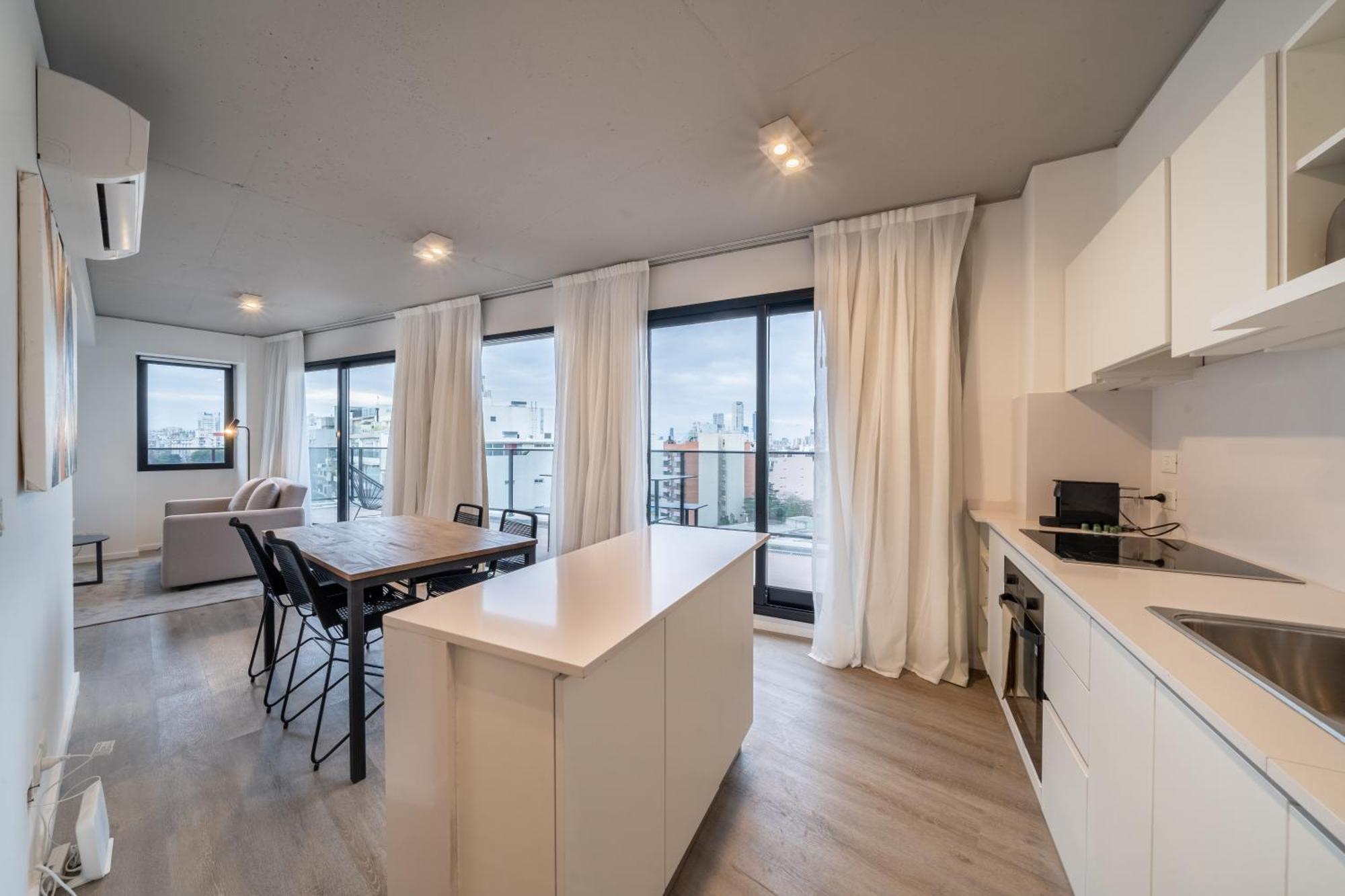 La Vie Suite Palermo Hollywood Ciudad Autónoma de Ciudad Autónoma de Buenos Aires Exterior foto