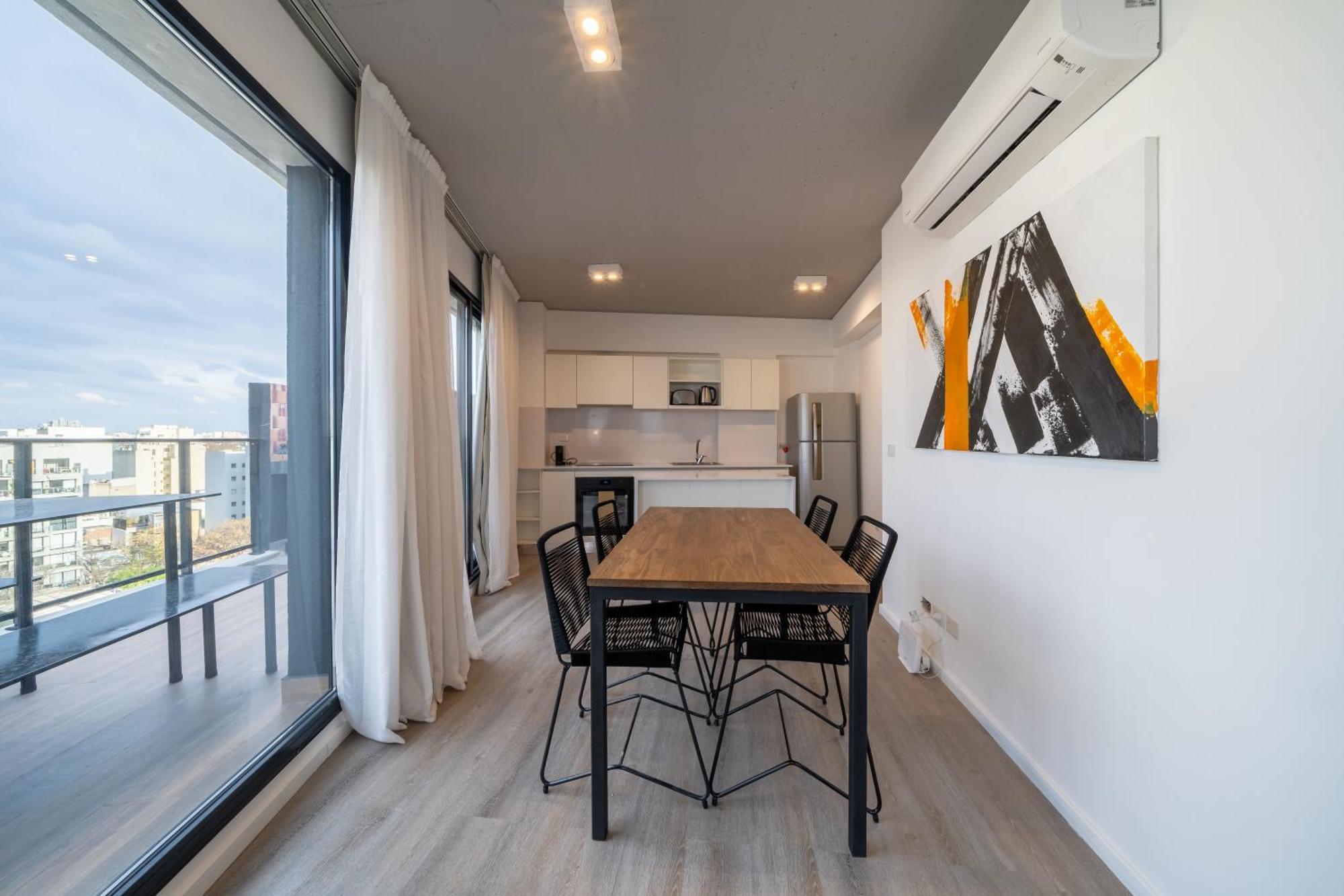 La Vie Suite Palermo Hollywood Ciudad Autónoma de Ciudad Autónoma de Buenos Aires Exterior foto