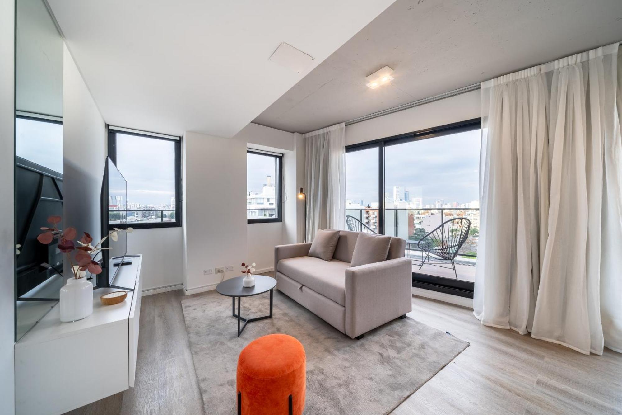 La Vie Suite Palermo Hollywood Ciudad Autónoma de Ciudad Autónoma de Buenos Aires Exterior foto