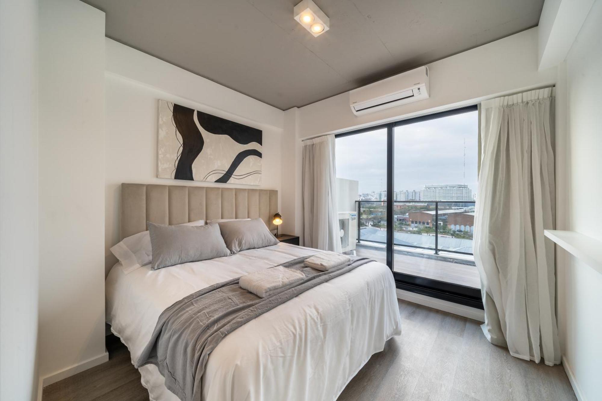 La Vie Suite Palermo Hollywood Ciudad Autónoma de Ciudad Autónoma de Buenos Aires Exterior foto