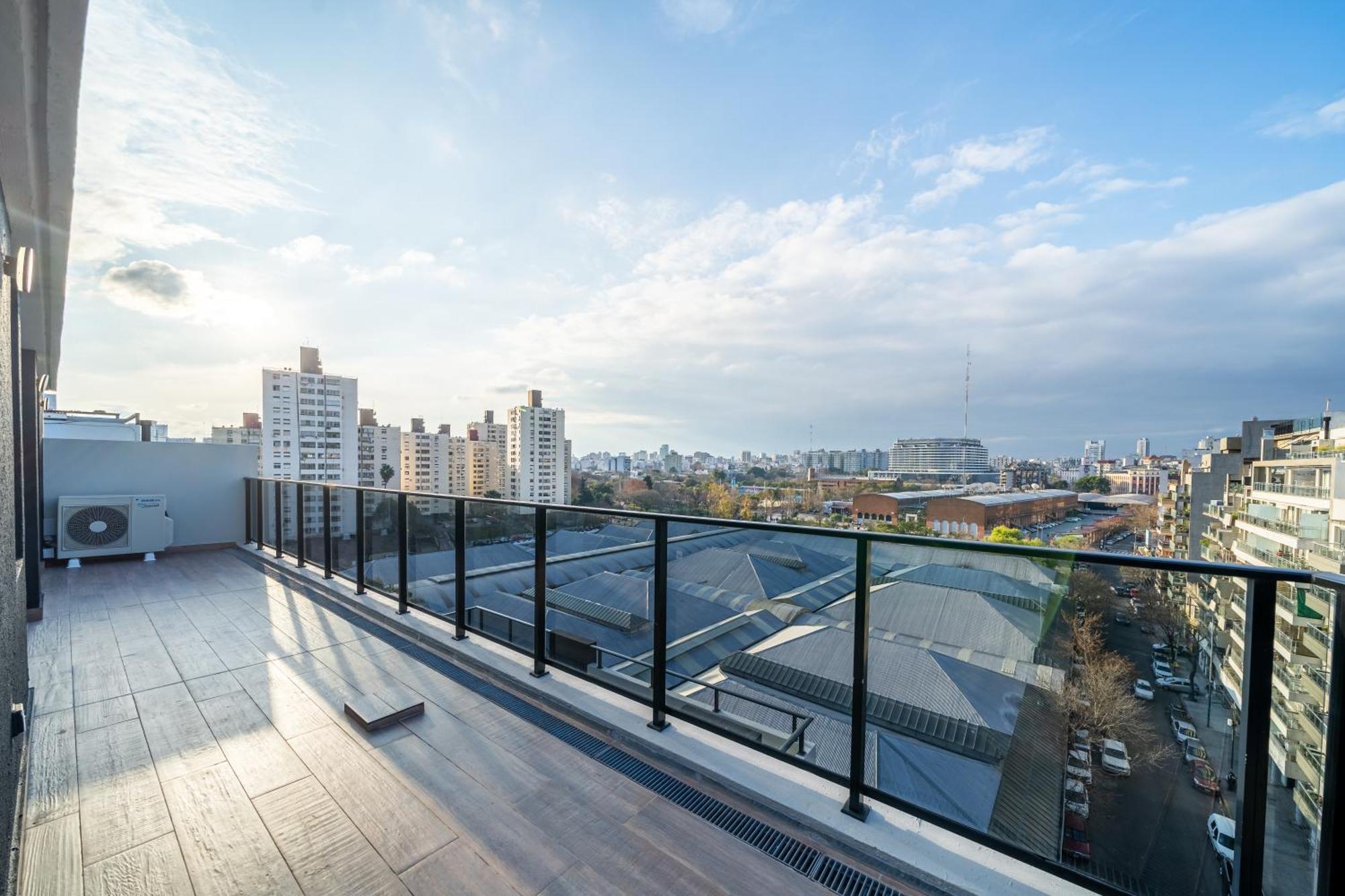 La Vie Suite Palermo Hollywood Ciudad Autónoma de Ciudad Autónoma de Buenos Aires Exterior foto