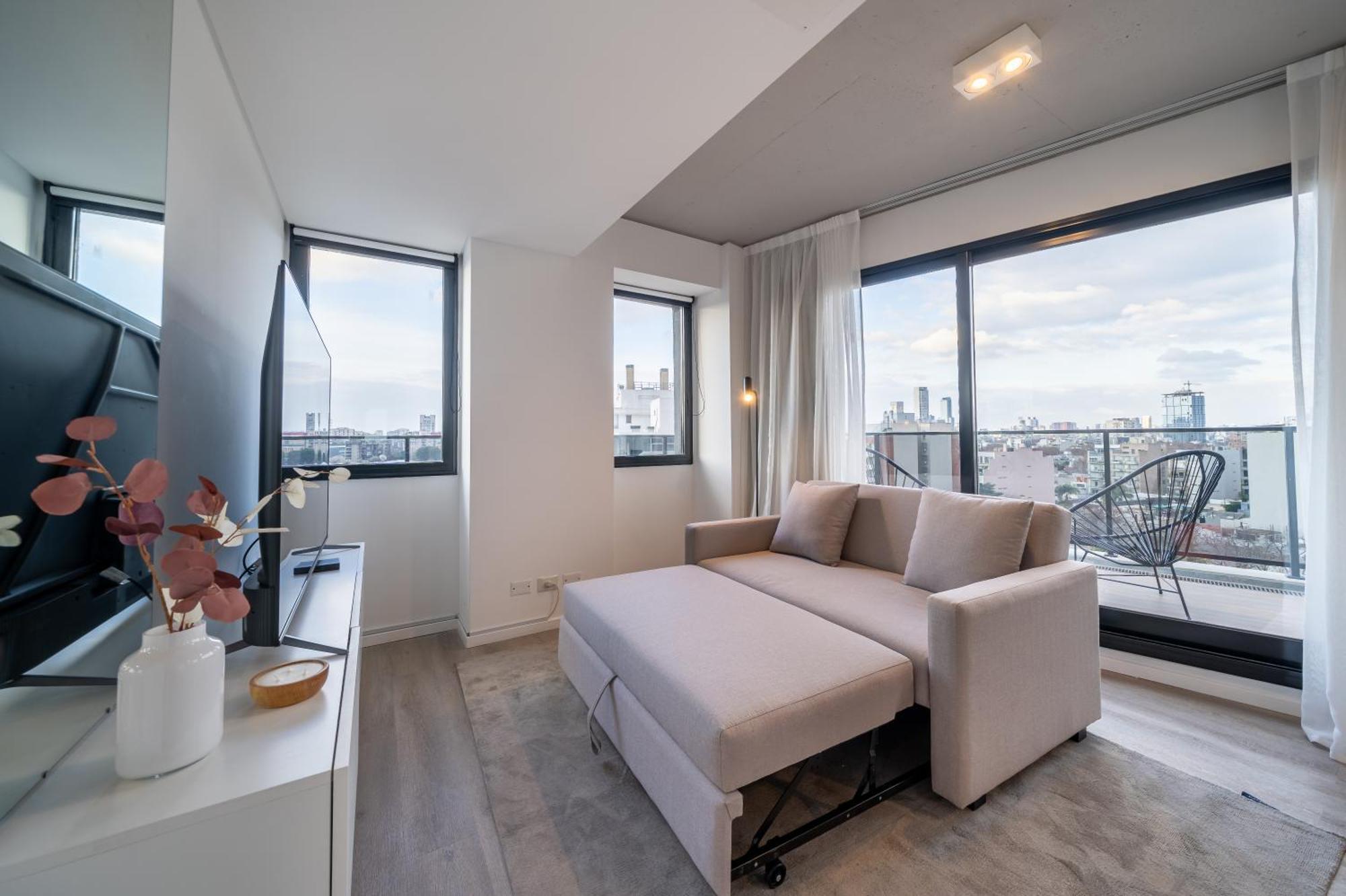 La Vie Suite Palermo Hollywood Ciudad Autónoma de Ciudad Autónoma de Buenos Aires Exterior foto