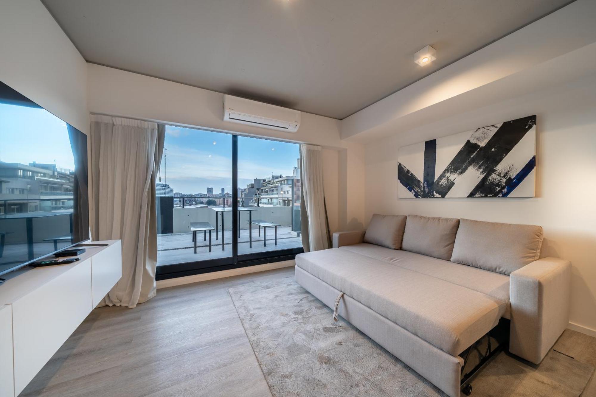 La Vie Suite Palermo Hollywood Ciudad Autónoma de Ciudad Autónoma de Buenos Aires Exterior foto