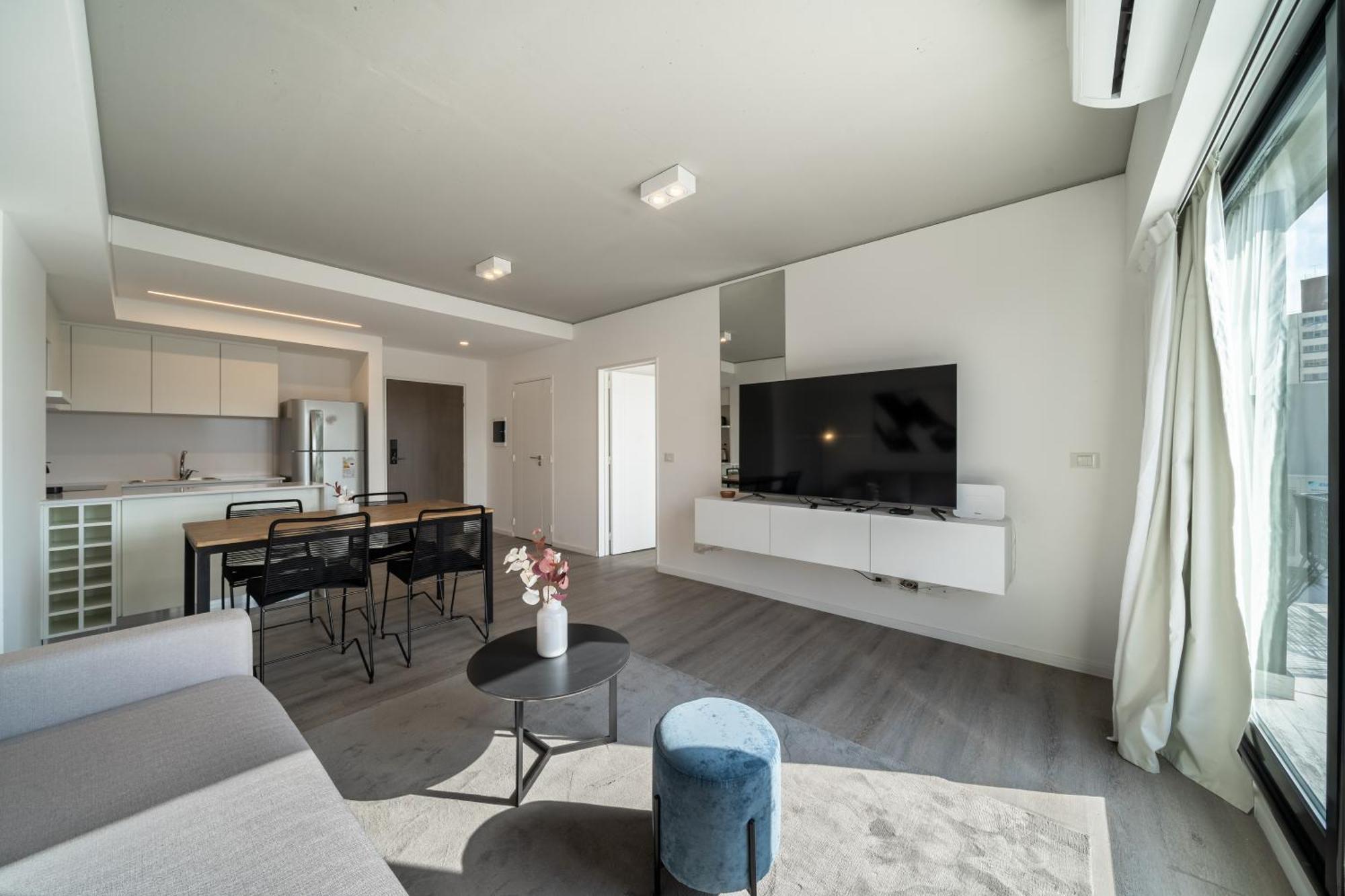 La Vie Suite Palermo Hollywood Ciudad Autónoma de Ciudad Autónoma de Buenos Aires Exterior foto