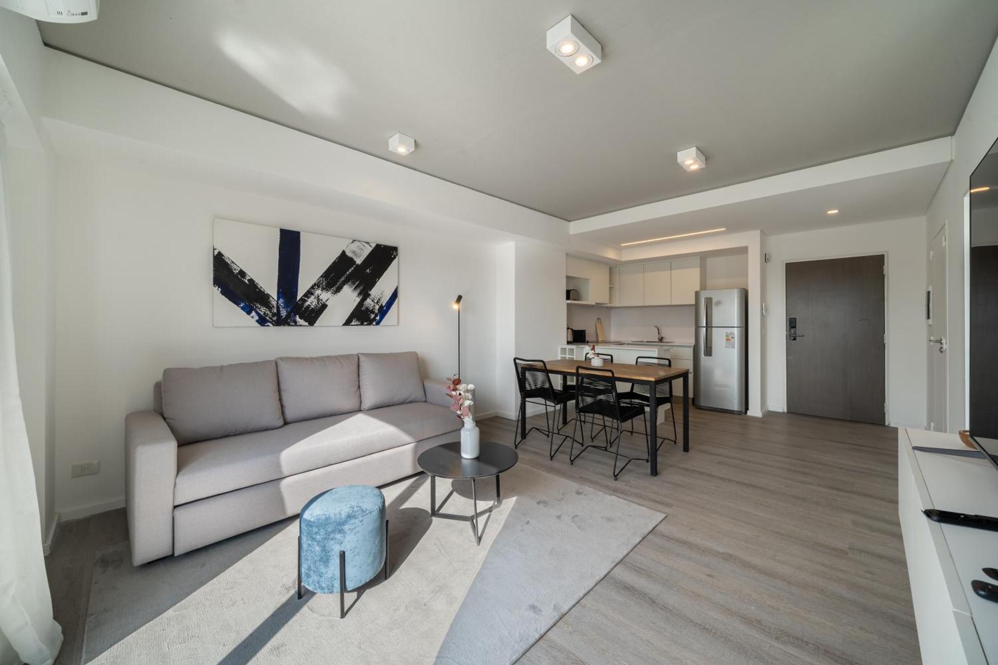 La Vie Suite Palermo Hollywood Ciudad Autónoma de Ciudad Autónoma de Buenos Aires Exterior foto