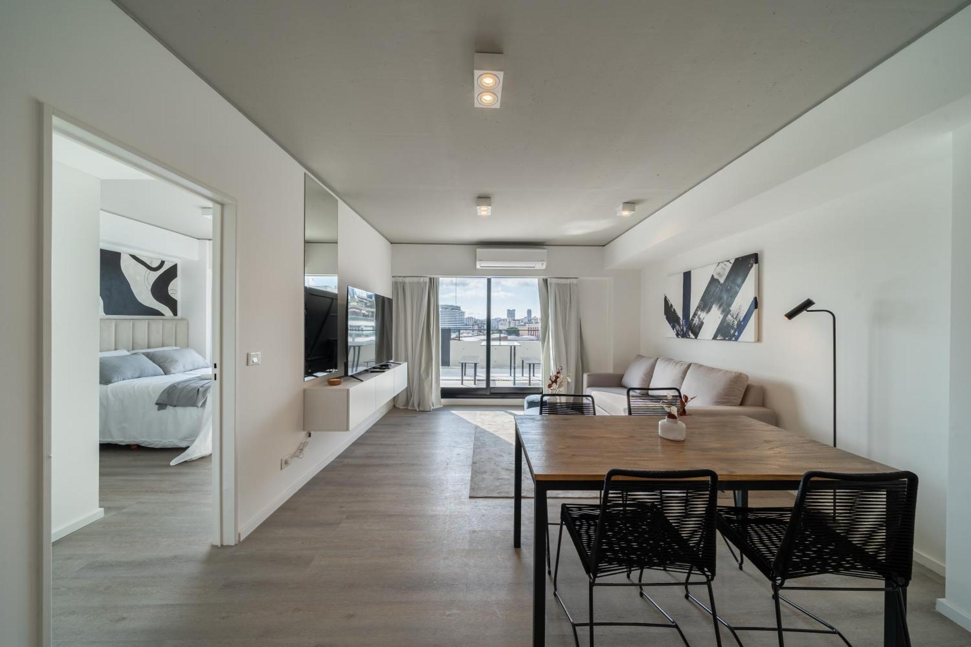 La Vie Suite Palermo Hollywood Ciudad Autónoma de Ciudad Autónoma de Buenos Aires Exterior foto