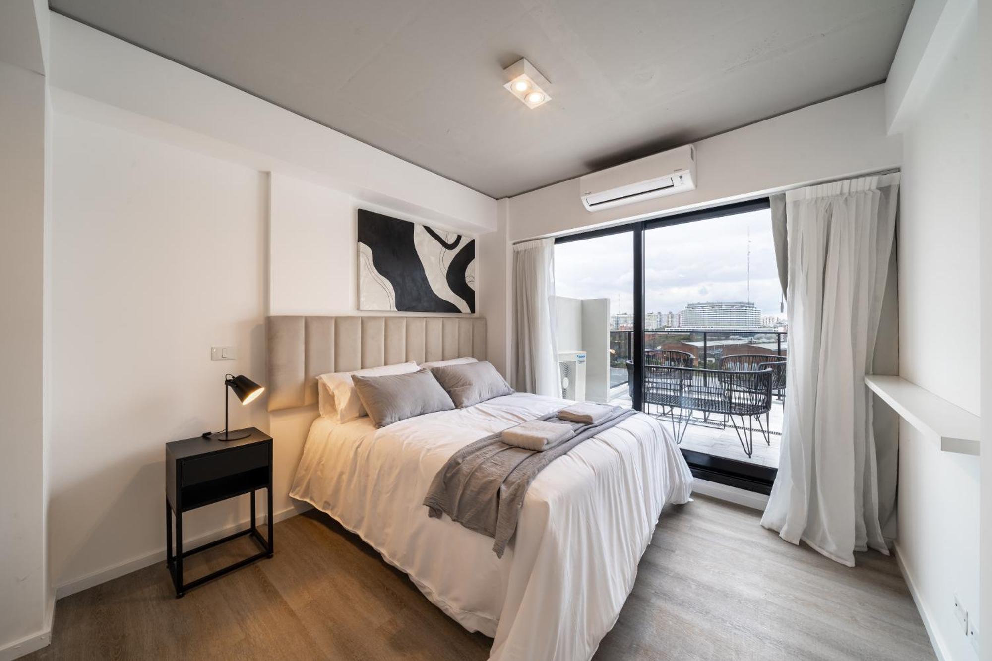 La Vie Suite Palermo Hollywood Ciudad Autónoma de Ciudad Autónoma de Buenos Aires Exterior foto