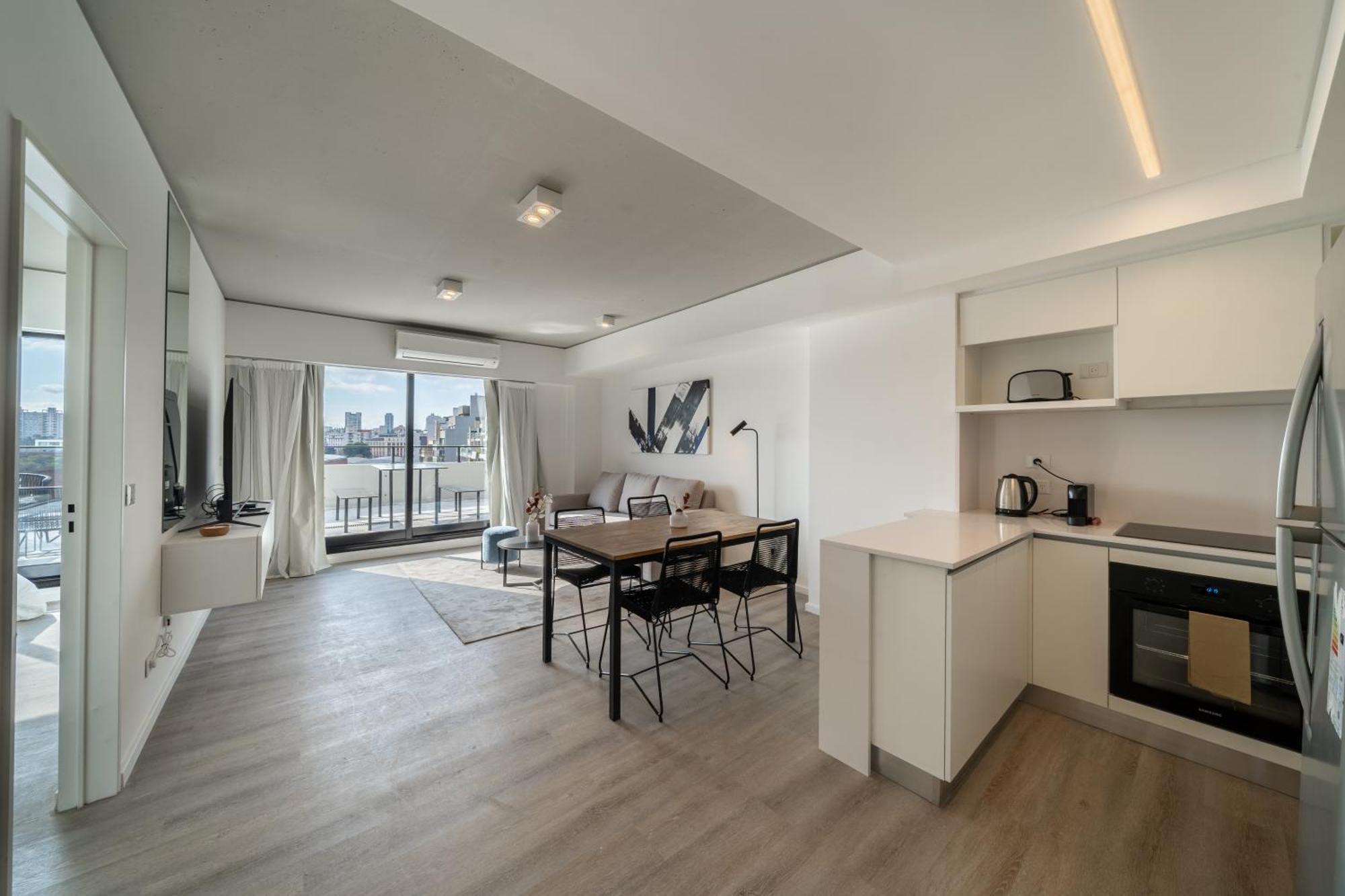 La Vie Suite Palermo Hollywood Ciudad Autónoma de Ciudad Autónoma de Buenos Aires Exterior foto