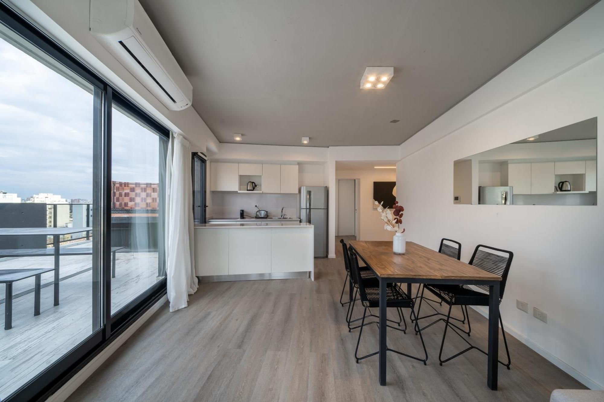 La Vie Suite Palermo Hollywood Ciudad Autónoma de Ciudad Autónoma de Buenos Aires Exterior foto