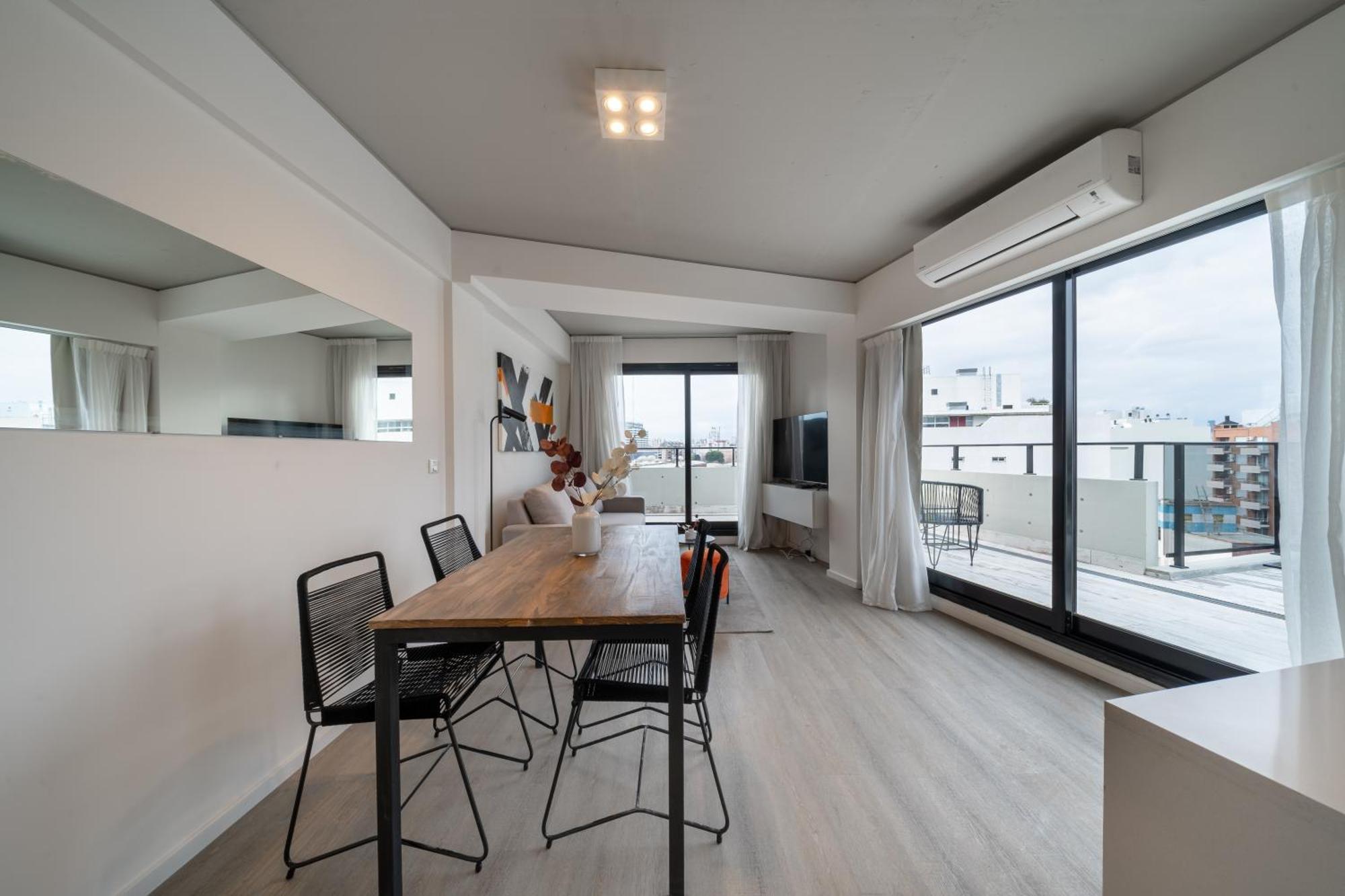La Vie Suite Palermo Hollywood Ciudad Autónoma de Ciudad Autónoma de Buenos Aires Exterior foto