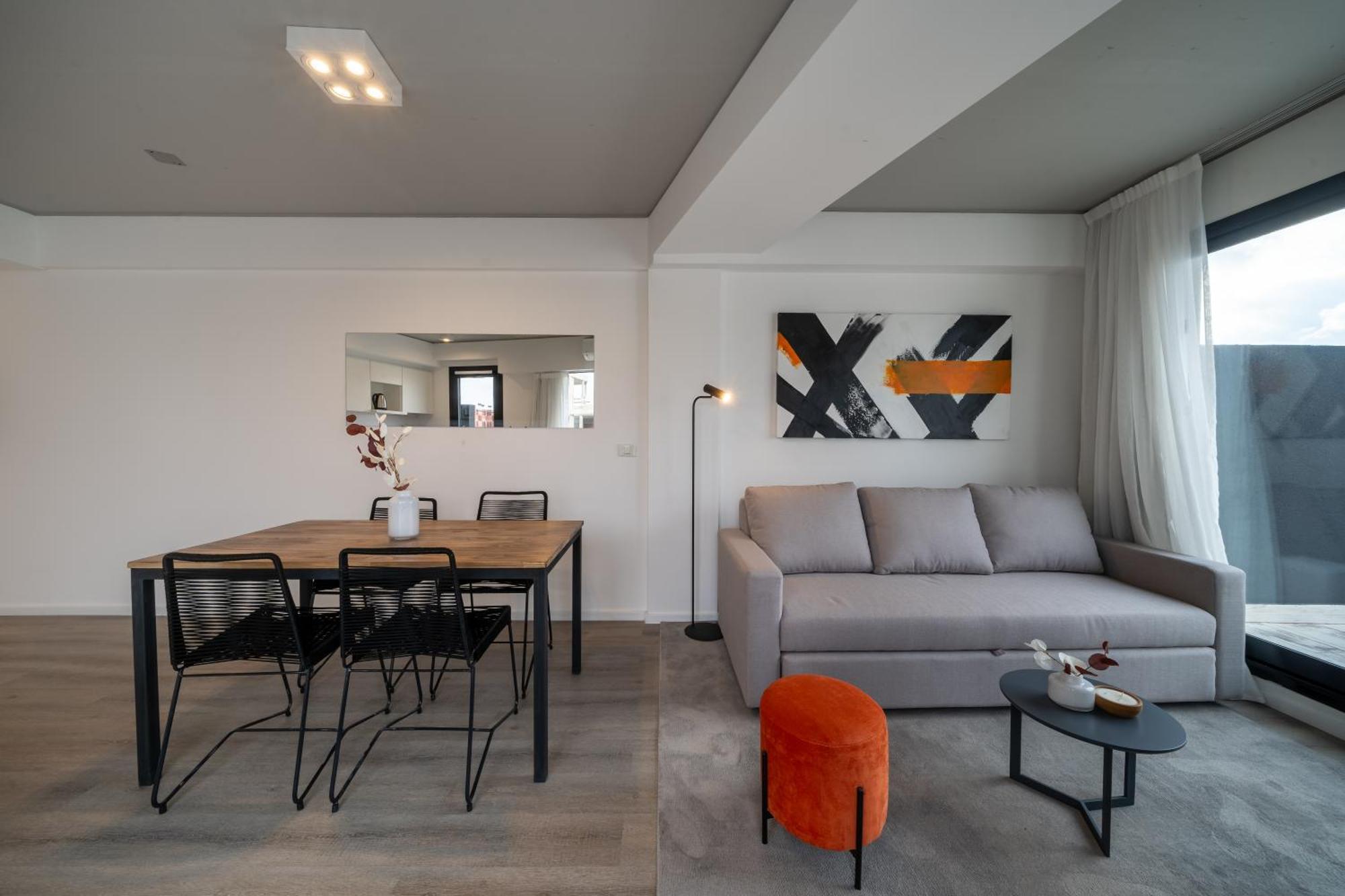La Vie Suite Palermo Hollywood Ciudad Autónoma de Ciudad Autónoma de Buenos Aires Exterior foto