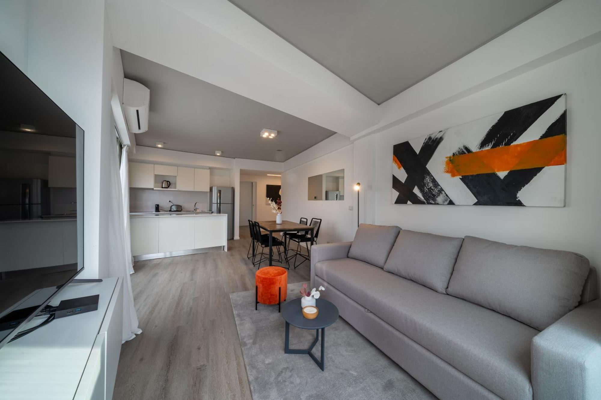 La Vie Suite Palermo Hollywood Ciudad Autónoma de Ciudad Autónoma de Buenos Aires Exterior foto