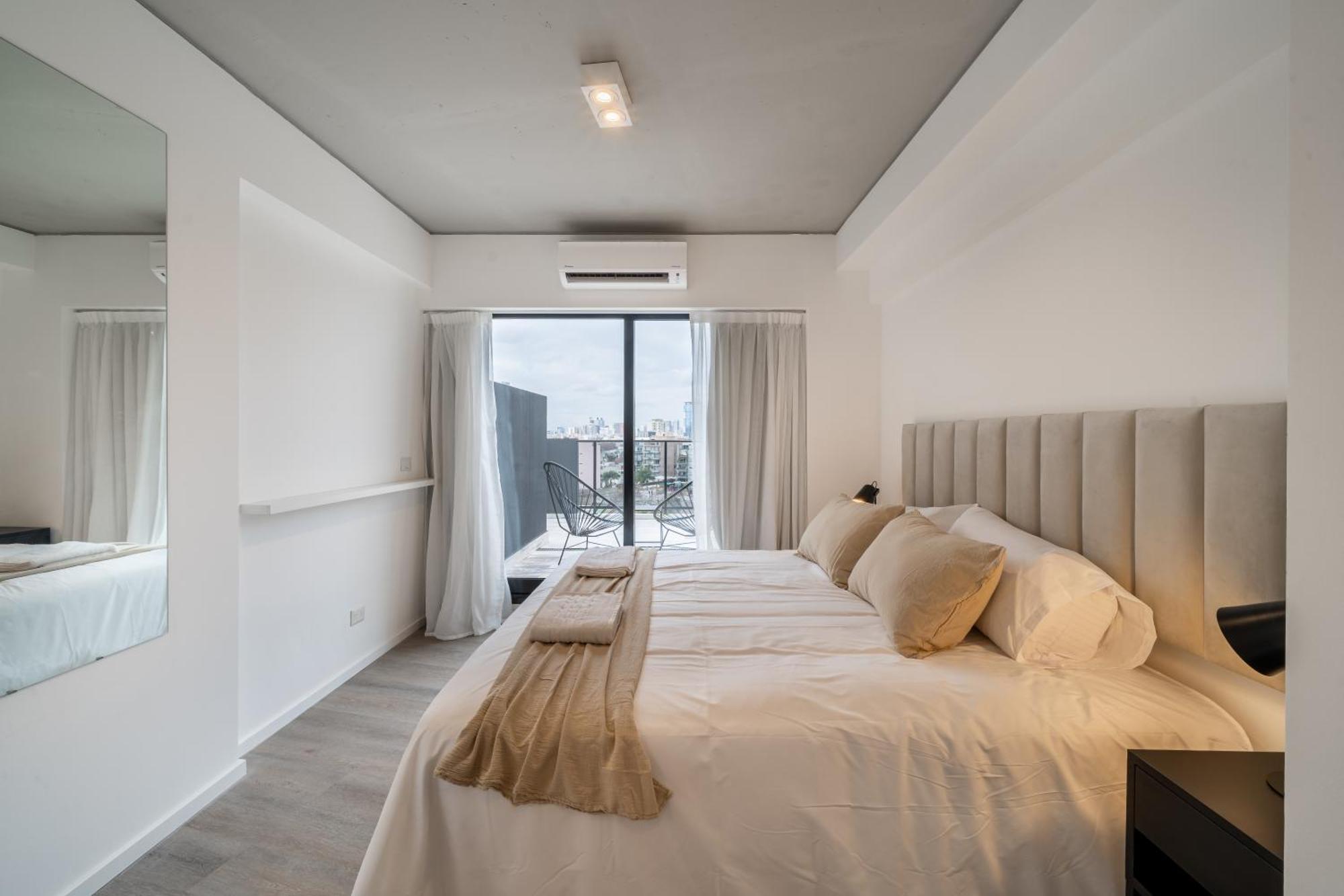 La Vie Suite Palermo Hollywood Ciudad Autónoma de Ciudad Autónoma de Buenos Aires Exterior foto