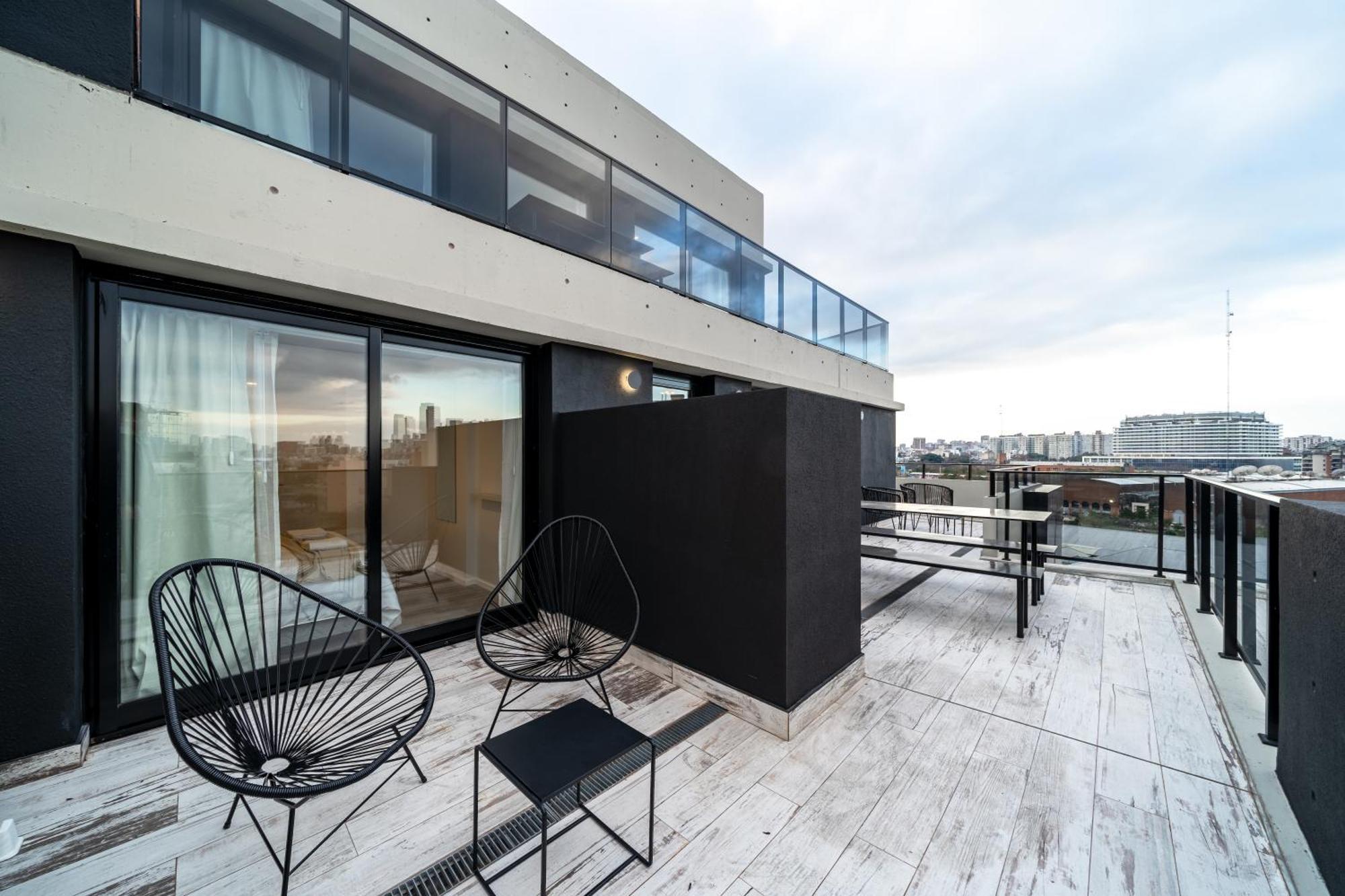 La Vie Suite Palermo Hollywood Ciudad Autónoma de Ciudad Autónoma de Buenos Aires Exterior foto