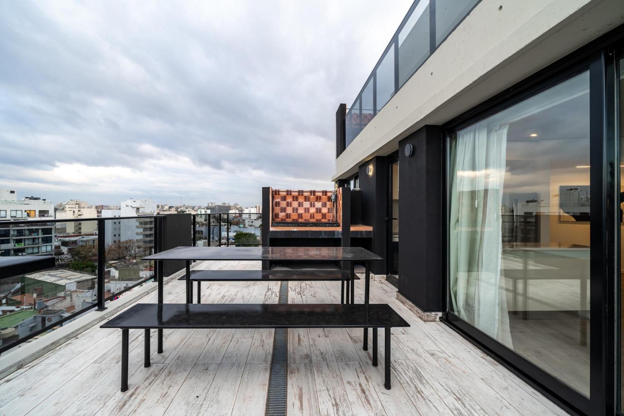 La Vie Suite Palermo Hollywood Ciudad Autónoma de Ciudad Autónoma de Buenos Aires Exterior foto