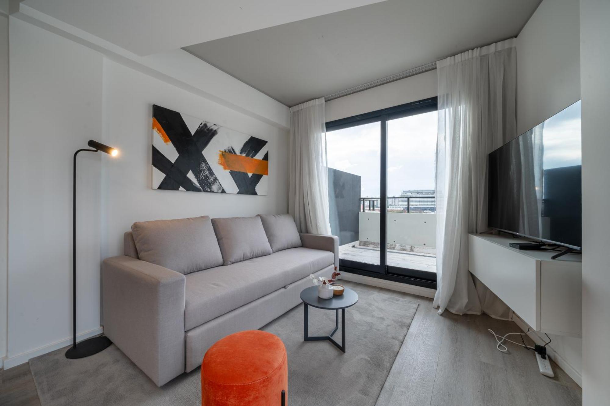 La Vie Suite Palermo Hollywood Ciudad Autónoma de Ciudad Autónoma de Buenos Aires Exterior foto