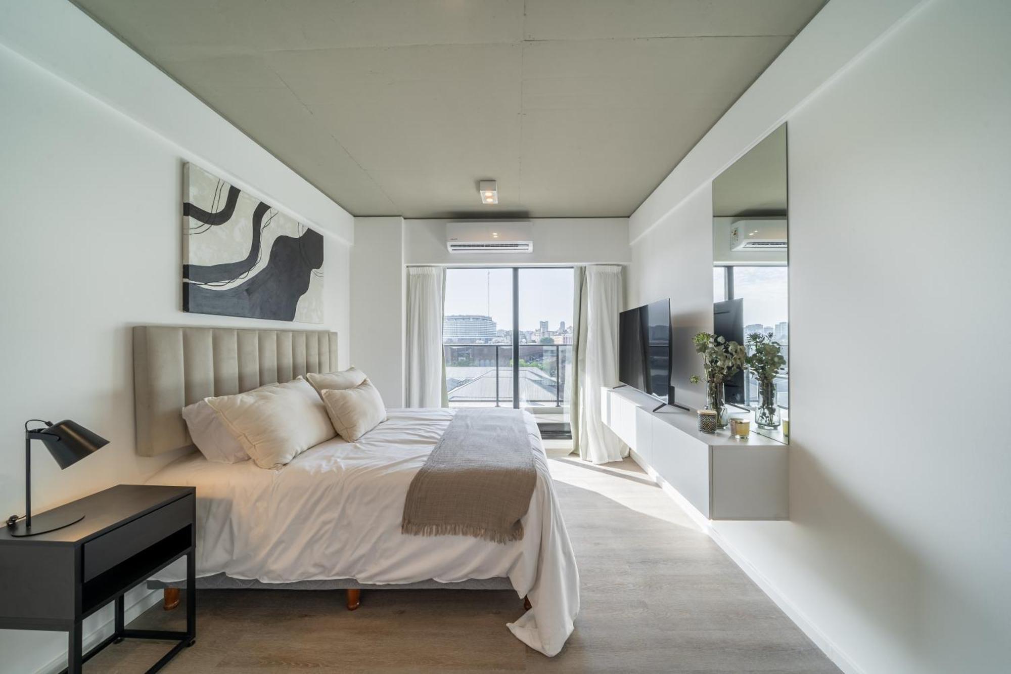 La Vie Suite Palermo Hollywood Ciudad Autónoma de Ciudad Autónoma de Buenos Aires Exterior foto