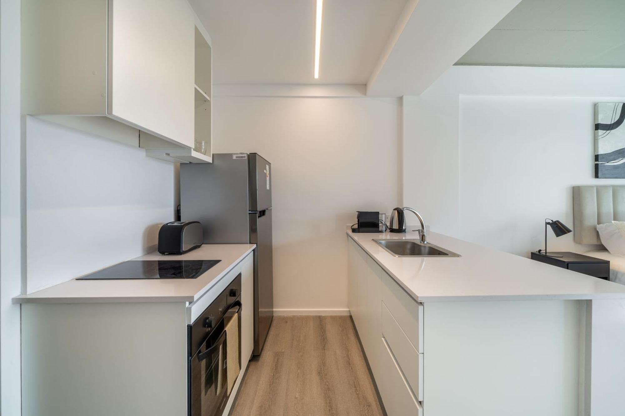 La Vie Suite Palermo Hollywood Ciudad Autónoma de Ciudad Autónoma de Buenos Aires Exterior foto