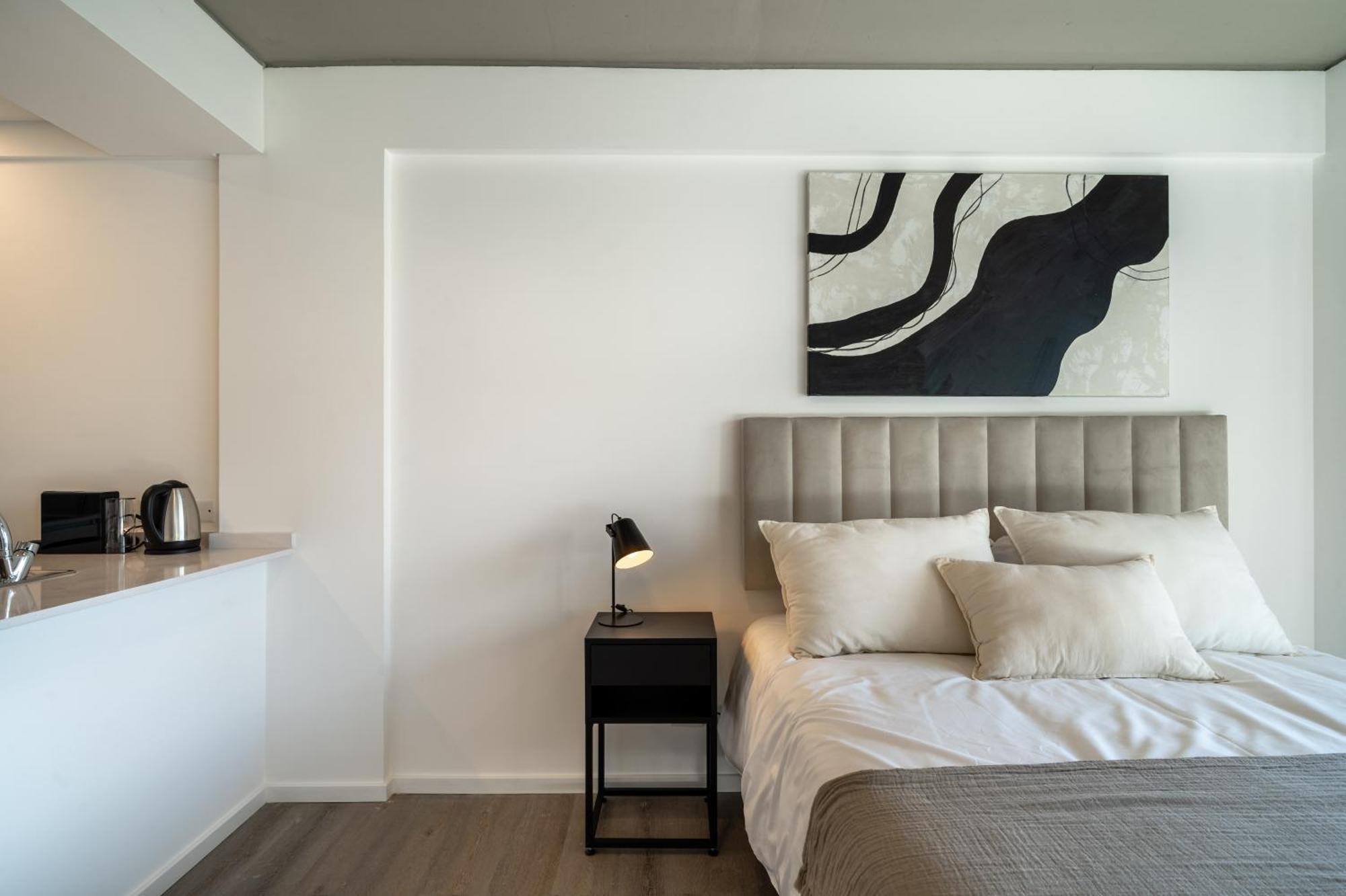 La Vie Suite Palermo Hollywood Ciudad Autónoma de Ciudad Autónoma de Buenos Aires Exterior foto