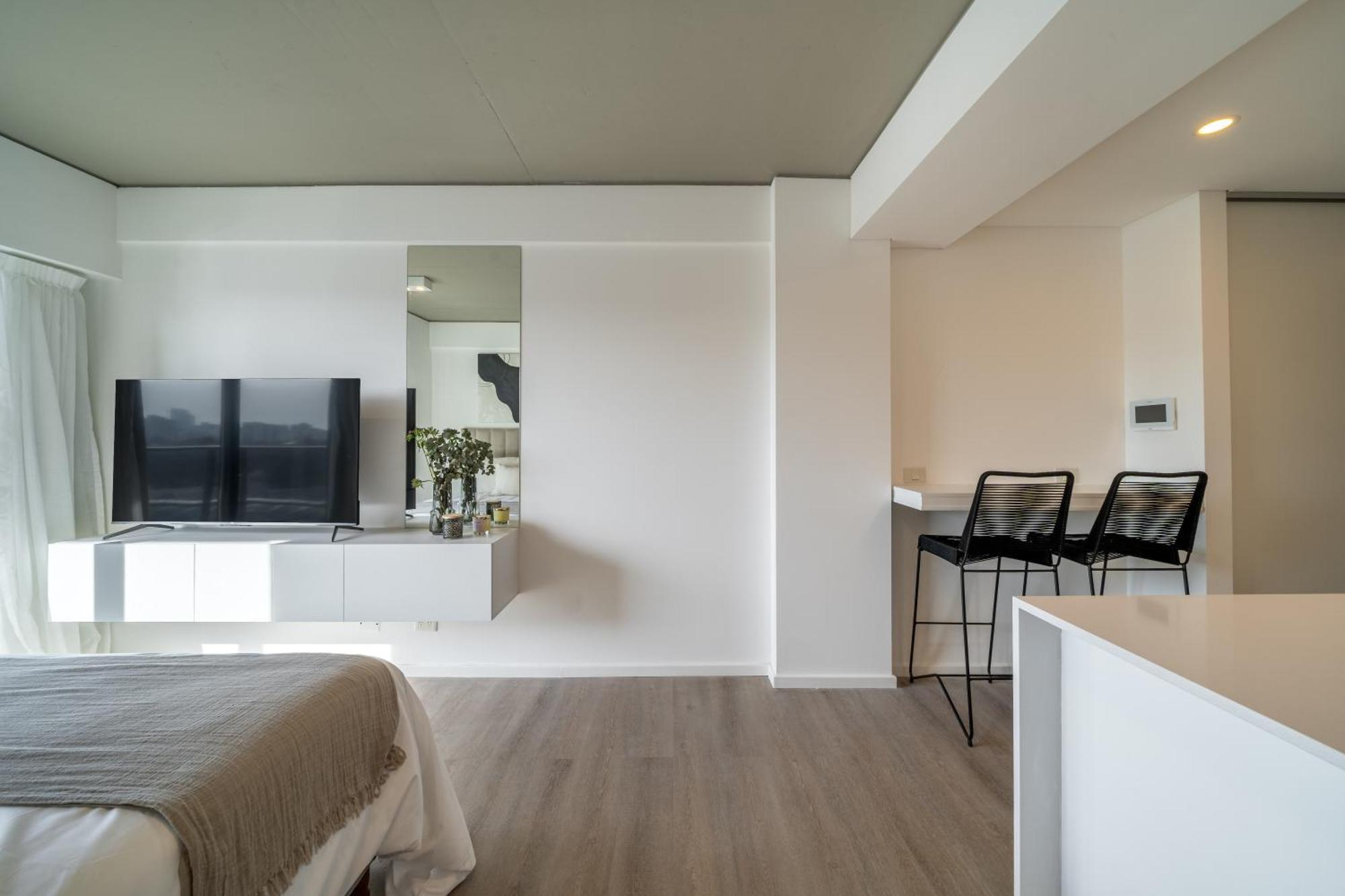 La Vie Suite Palermo Hollywood Ciudad Autónoma de Ciudad Autónoma de Buenos Aires Exterior foto
