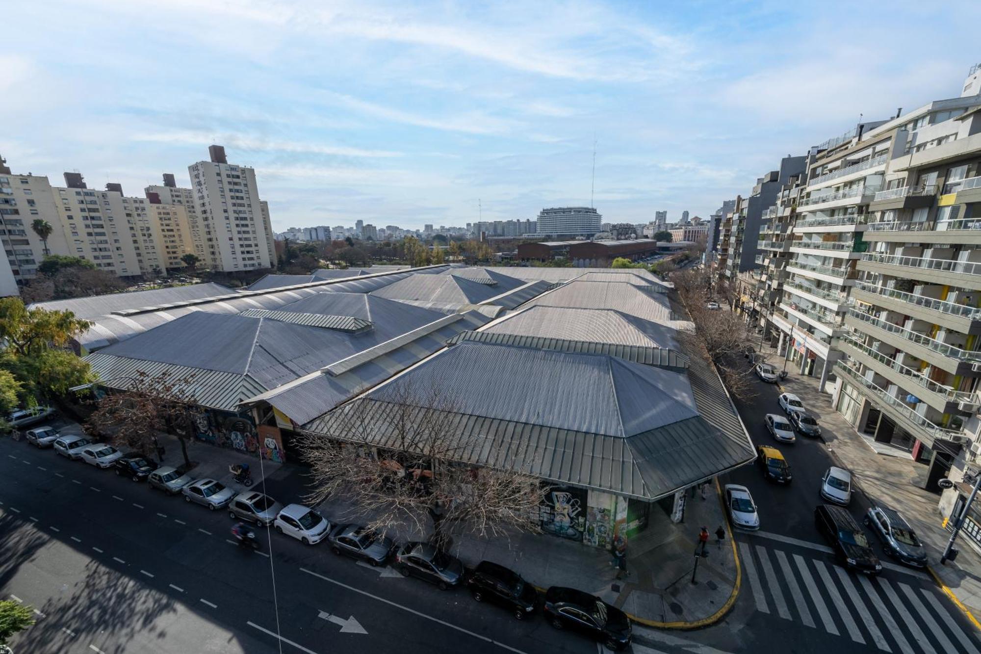 La Vie Suite Palermo Hollywood Ciudad Autónoma de Ciudad Autónoma de Buenos Aires Exterior foto
