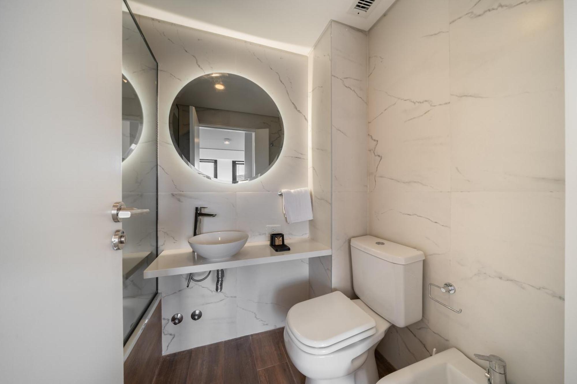 La Vie Suite Palermo Hollywood Ciudad Autónoma de Ciudad Autónoma de Buenos Aires Exterior foto
