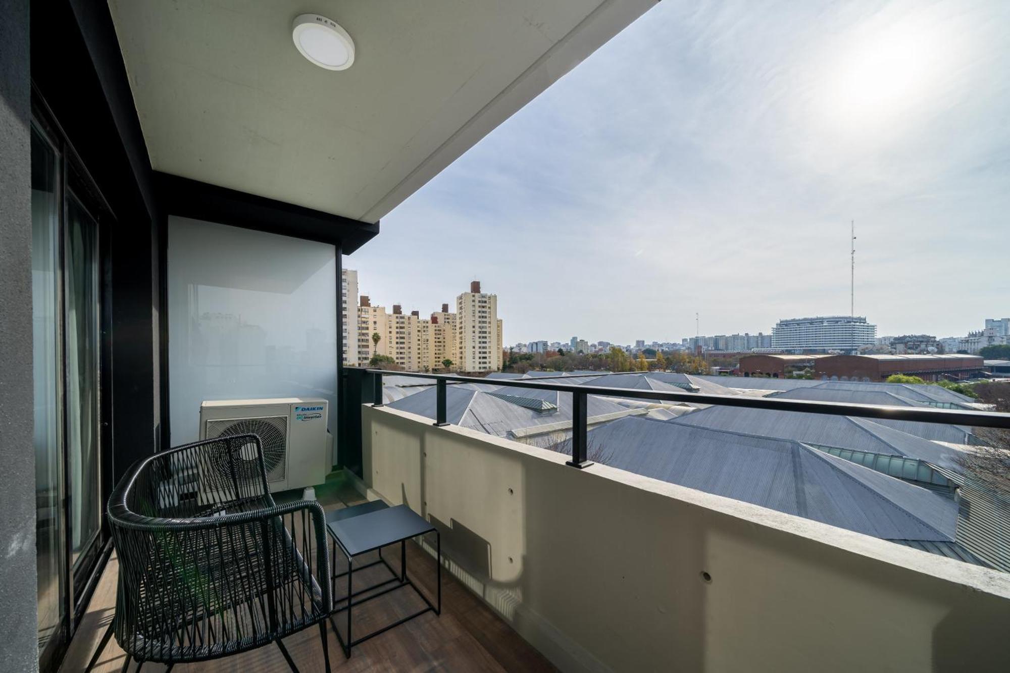 La Vie Suite Palermo Hollywood Ciudad Autónoma de Ciudad Autónoma de Buenos Aires Exterior foto