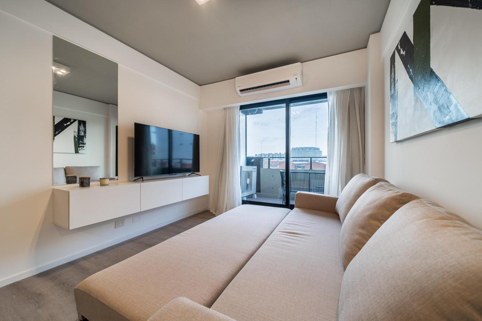 La Vie Suite Palermo Hollywood Ciudad Autónoma de Ciudad Autónoma de Buenos Aires Exterior foto