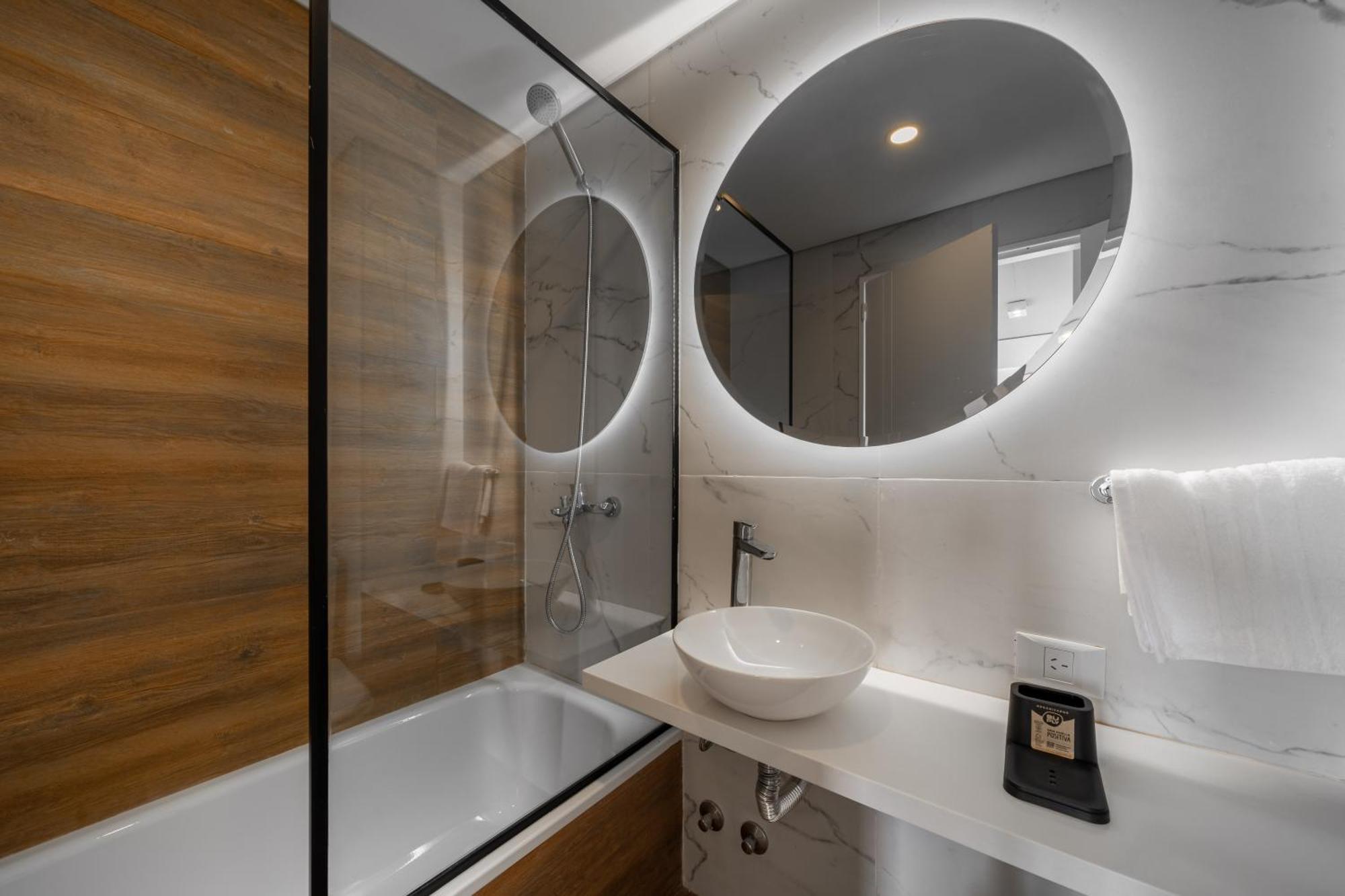La Vie Suite Palermo Hollywood Ciudad Autónoma de Ciudad Autónoma de Buenos Aires Exterior foto