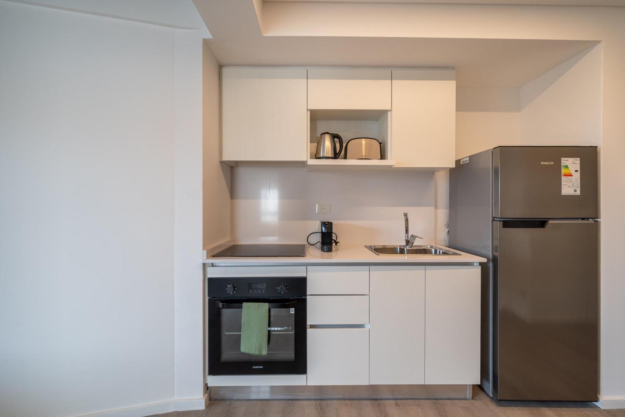 La Vie Suite Palermo Hollywood Ciudad Autónoma de Ciudad Autónoma de Buenos Aires Exterior foto