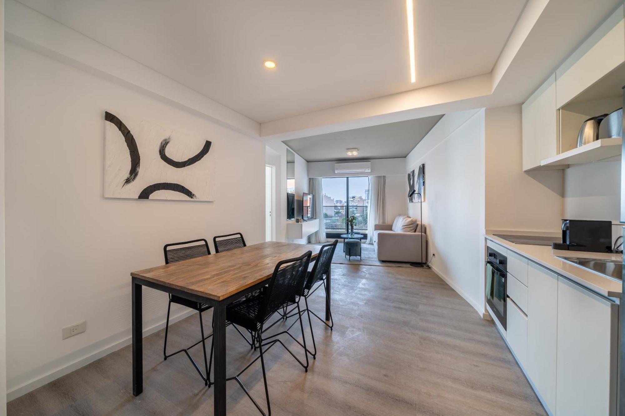 La Vie Suite Palermo Hollywood Ciudad Autónoma de Ciudad Autónoma de Buenos Aires Exterior foto