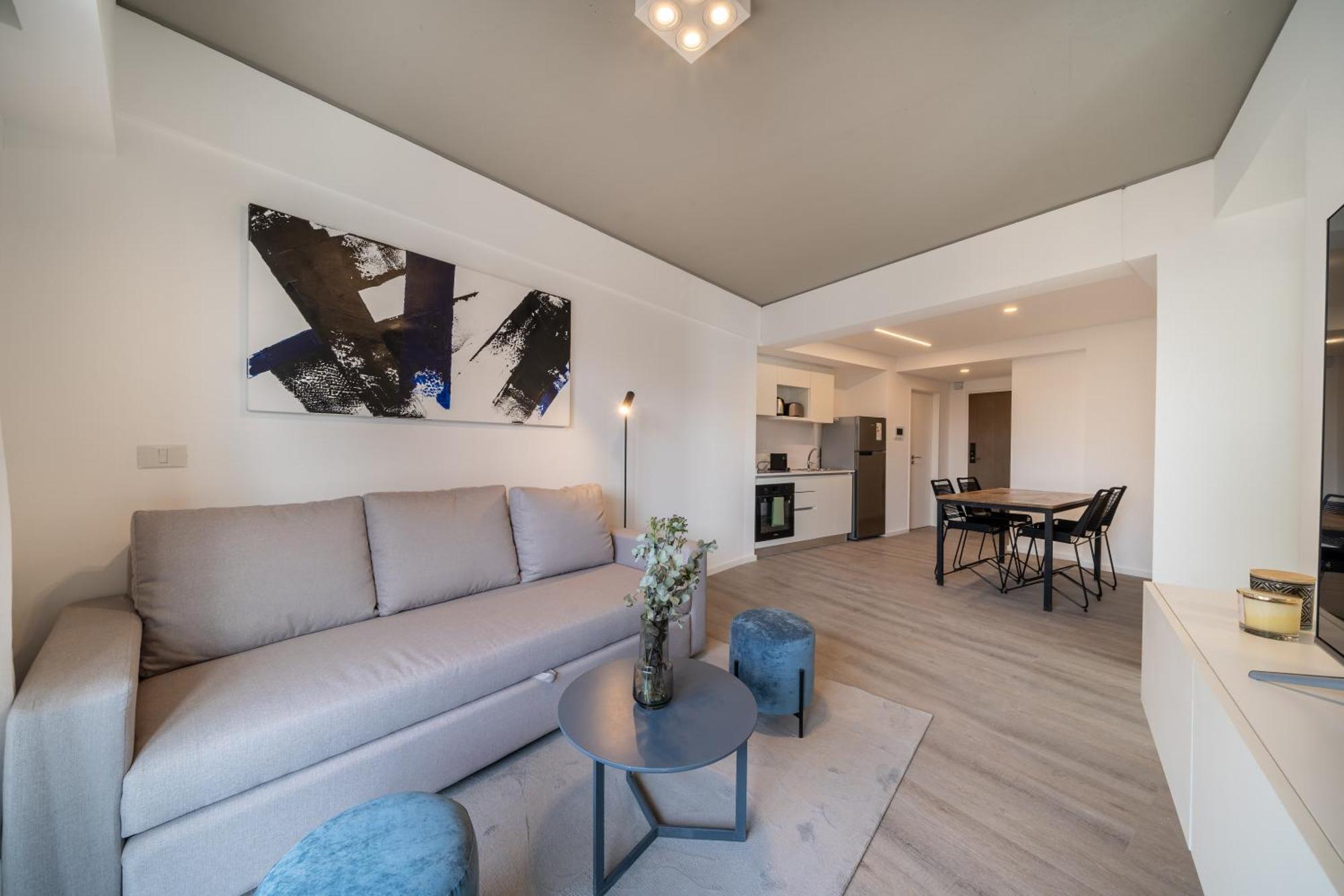 La Vie Suite Palermo Hollywood Ciudad Autónoma de Ciudad Autónoma de Buenos Aires Exterior foto