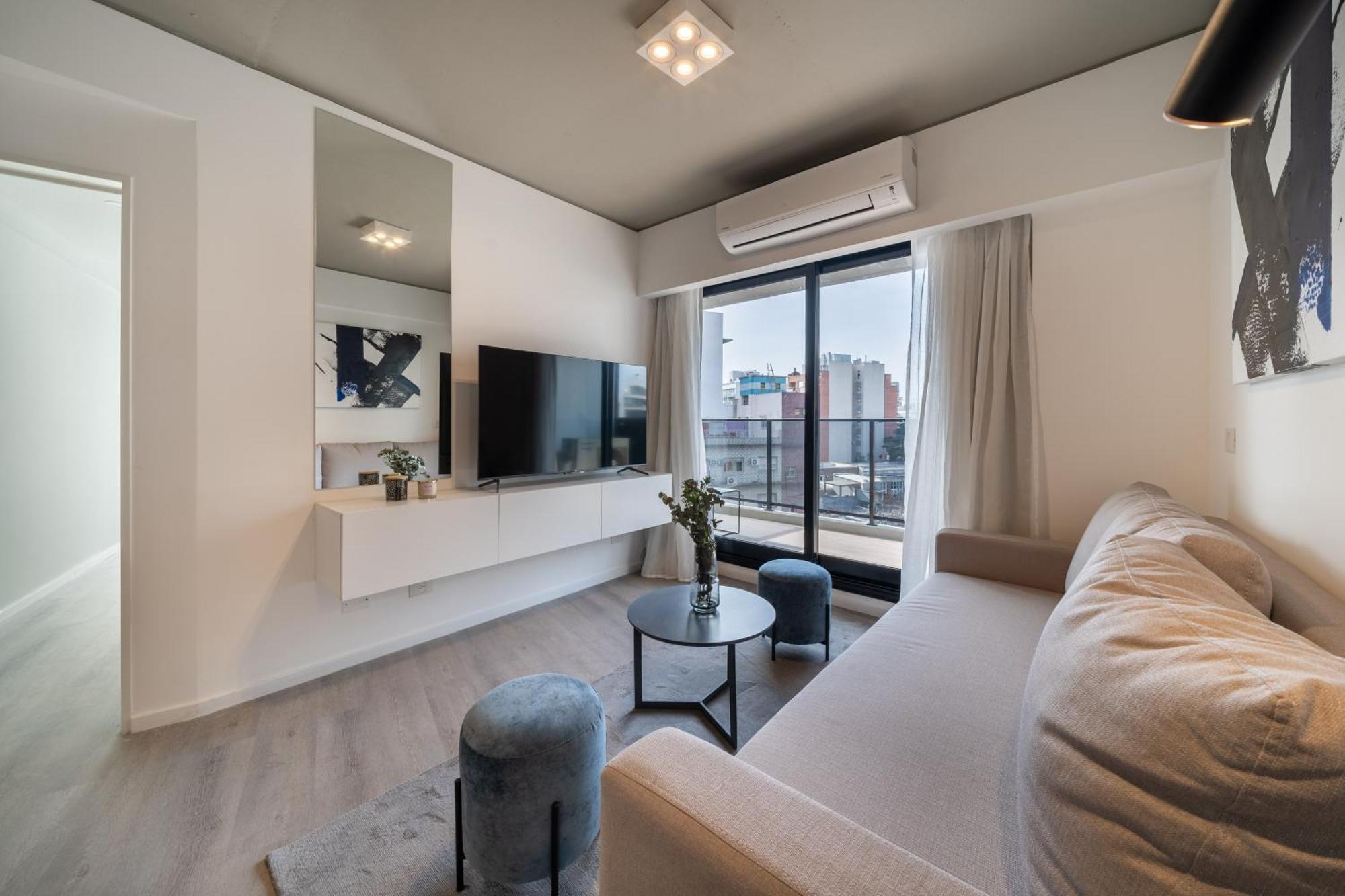 La Vie Suite Palermo Hollywood Ciudad Autónoma de Ciudad Autónoma de Buenos Aires Exterior foto